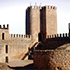 visita Castillo de Burgalimar